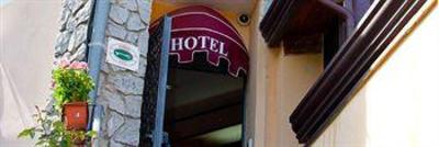 фото отеля Ontani Hotel Tramonti