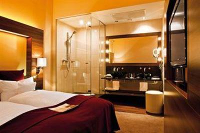 фото отеля Fleming's Deluxe Hotel Wien-City