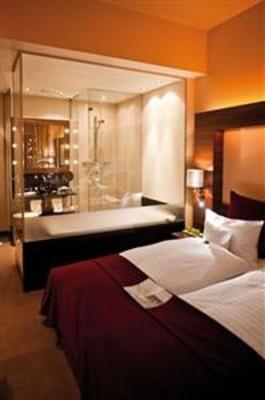 фото отеля Fleming's Deluxe Hotel Wien-City