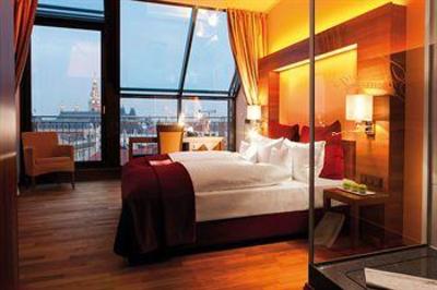 фото отеля Fleming's Deluxe Hotel Wien-City