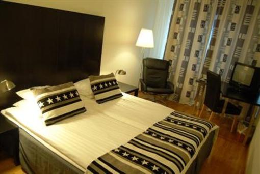 фото отеля Familjen Ericssons City Hotel Jonkoping