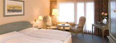 фото отеля Silvretta Parkhotel Klosters