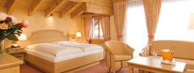 фото отеля Silvretta Parkhotel Klosters