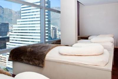 фото отеля The Westin Cape Town