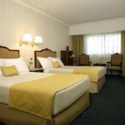 фото отеля Aspen Towers Hotel