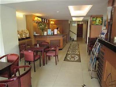 фото отеля Phuoc Loc Tho 1 Hotel