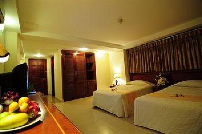фото отеля Phuoc Loc Tho 1 Hotel