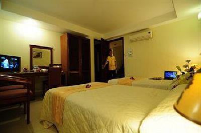 фото отеля Phuoc Loc Tho 1 Hotel