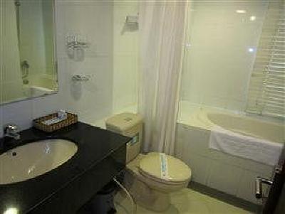 фото отеля Phuoc Loc Tho 1 Hotel