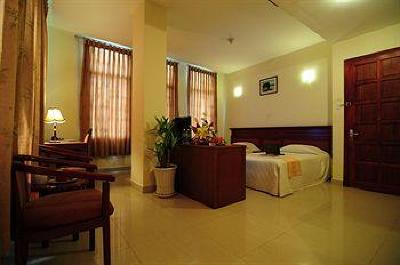 фото отеля Phuoc Loc Tho 1 Hotel