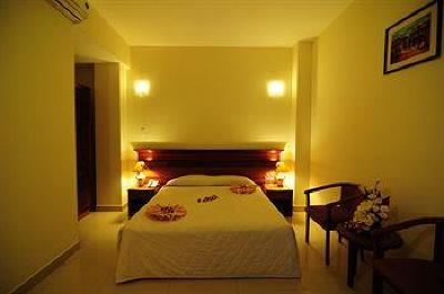 фото отеля Phuoc Loc Tho 1 Hotel