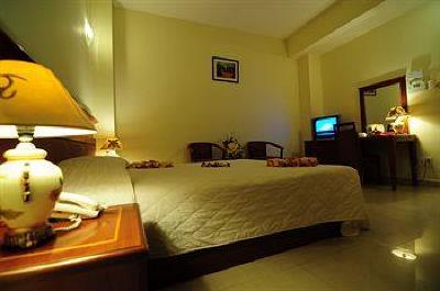 фото отеля Phuoc Loc Tho 1 Hotel