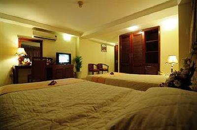 фото отеля Phuoc Loc Tho 1 Hotel