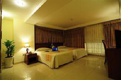 фото отеля Phuoc Loc Tho 1 Hotel