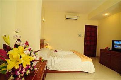 фото отеля Phuoc Loc Tho 1 Hotel