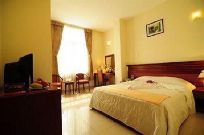фото отеля Phuoc Loc Tho 1 Hotel