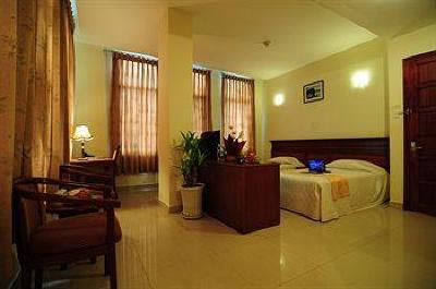 фото отеля Phuoc Loc Tho 1 Hotel