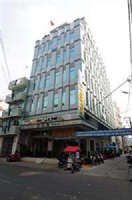 фото отеля Phuoc Loc Tho 1 Hotel