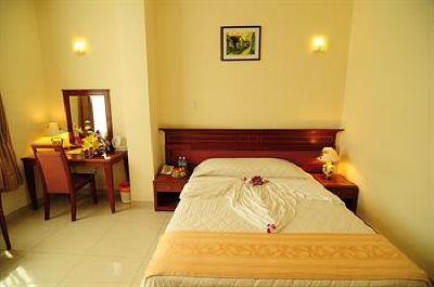 фото отеля Phuoc Loc Tho 1 Hotel