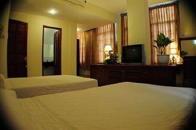 фото отеля Phuoc Loc Tho 1 Hotel