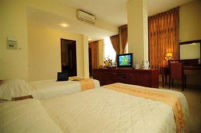 фото отеля Phuoc Loc Tho 1 Hotel