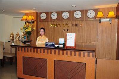 фото отеля Phuoc Loc Tho 1 Hotel