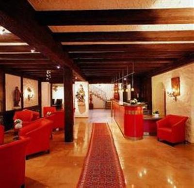 фото отеля Silence Hotel Hirschen