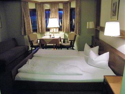 фото отеля Sporthotel Schieferle