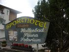 фото отеля Sporthotel Schieferle