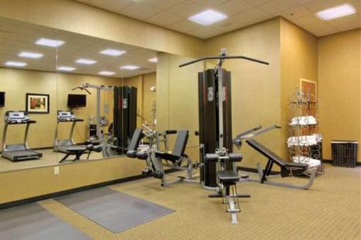фото отеля Holiday Inn Batesville