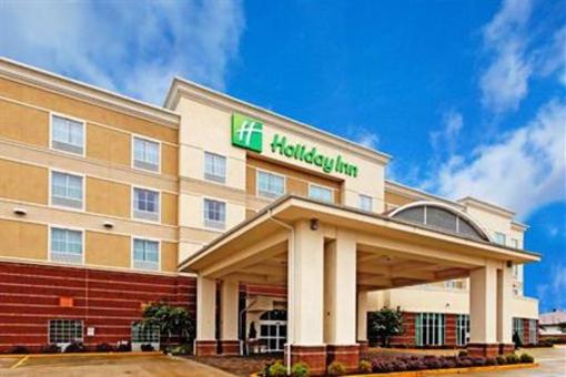 фото отеля Holiday Inn Batesville