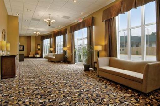 фото отеля Holiday Inn Batesville