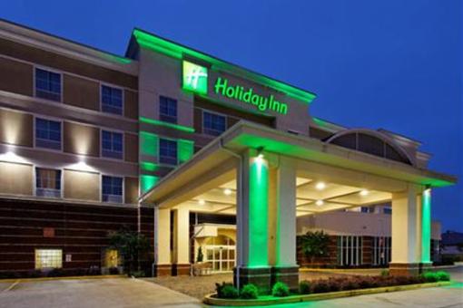 фото отеля Holiday Inn Batesville