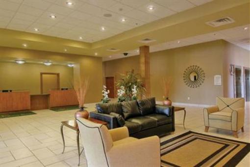 фото отеля Holiday Inn Batesville