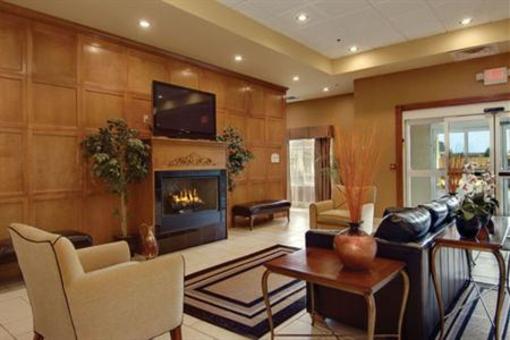 фото отеля Holiday Inn Batesville