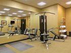 фото отеля Holiday Inn Batesville