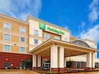 фото отеля Holiday Inn Batesville