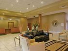 фото отеля Holiday Inn Batesville