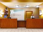 фото отеля Holiday Inn Batesville