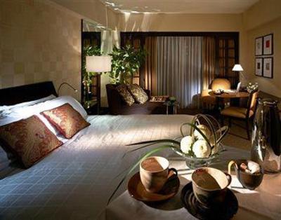 фото отеля Sheraton Miyako Hotel Tokyo