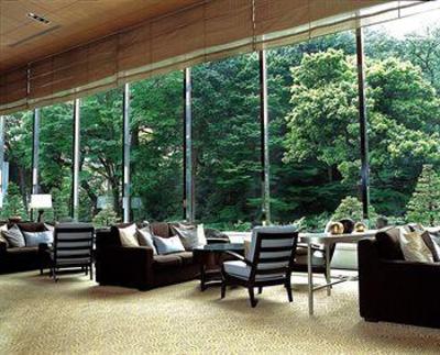 фото отеля Sheraton Miyako Hotel Tokyo