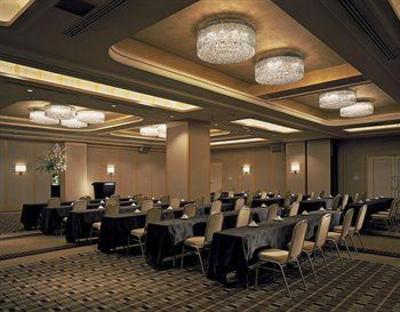 фото отеля Sheraton Miyako Hotel Tokyo