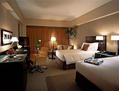 фото отеля Sheraton Miyako Hotel Tokyo