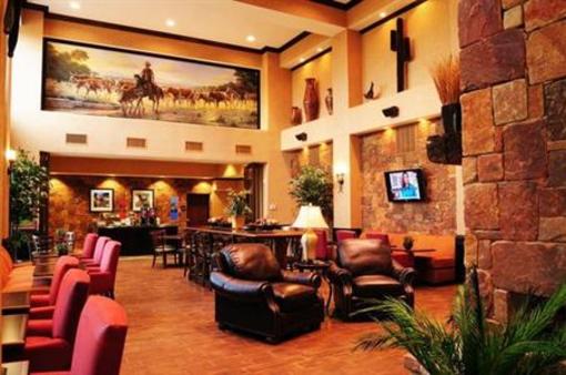 фото отеля Hampton Inn & Suites Boerne
