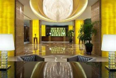 фото отеля Four Points Taicang