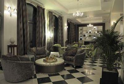 фото отеля Dioni Hotel Preveza