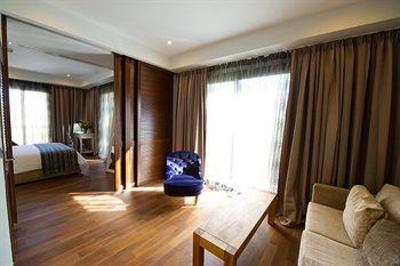 фото отеля Dioni Hotel Preveza