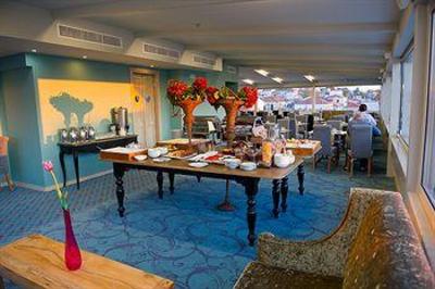фото отеля Dioni Hotel Preveza