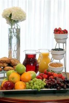 фото отеля Four Points by Sheraton Chicago Downtown / Magnificent Mile