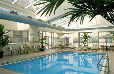 фото отеля Four Points by Sheraton Chicago Downtown / Magnificent Mile